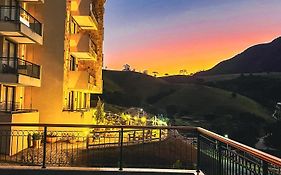 Hotel Chales Capitanias